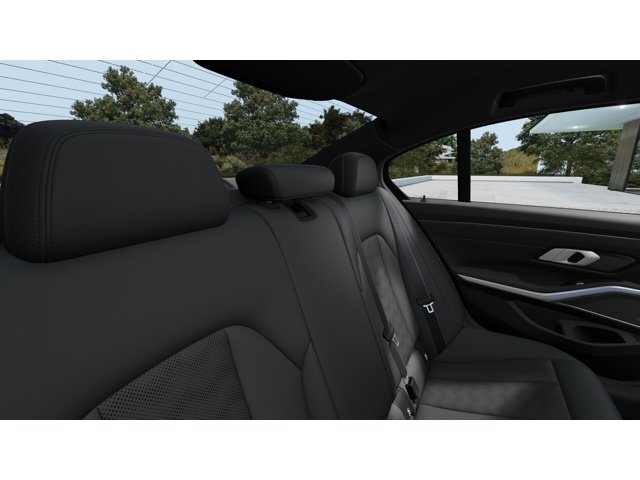 New 2027 Frozen Urban Green BMW M3 image 12