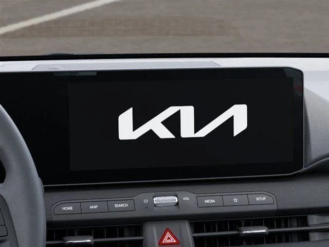 New 2026 Interstellar Gray Kia LX image 20