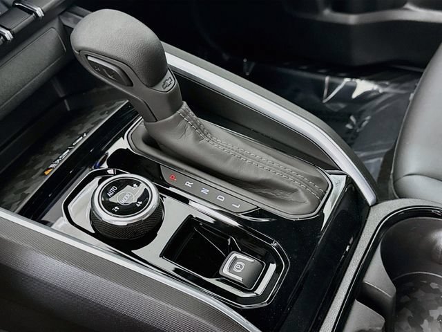 New 2026 Sterling Gray Metallic Chevrolet Trail Boss image 18