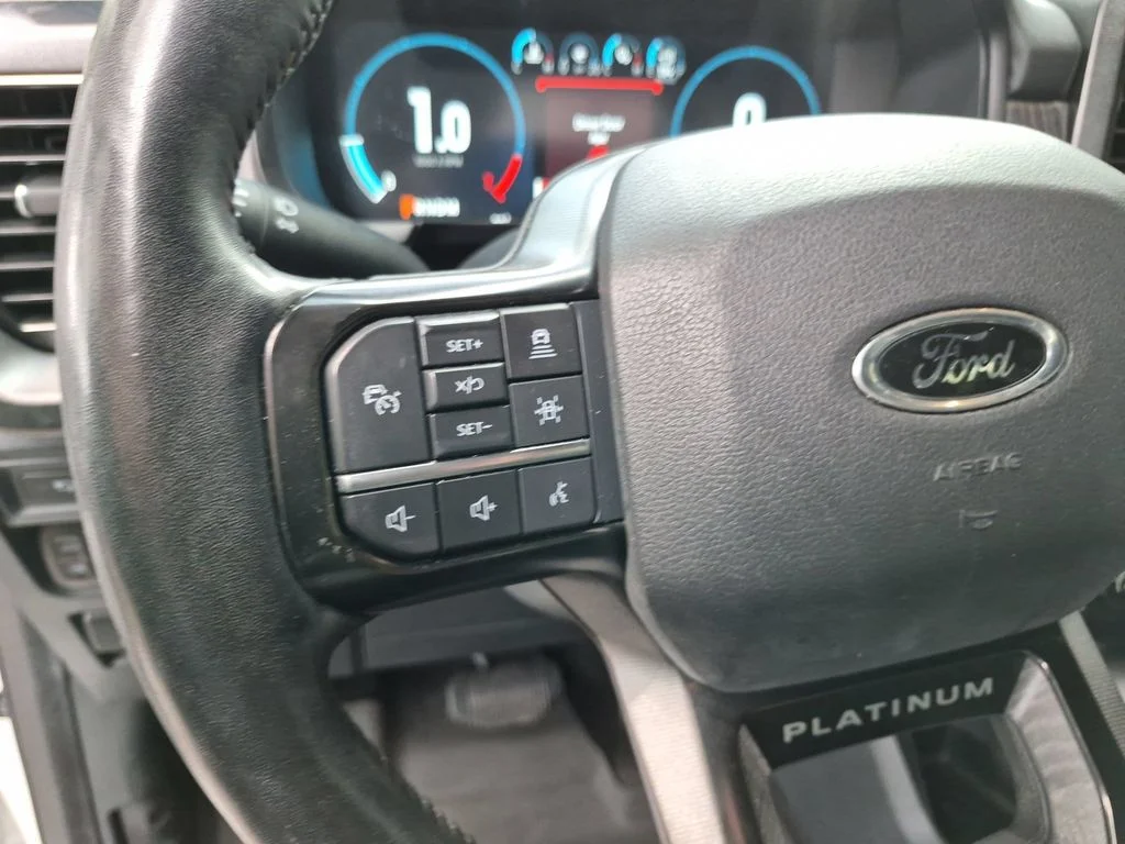 Used 2014 Black Ford FX2 image 22