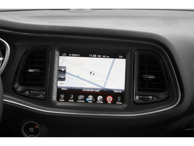 Used 2018 Blue Dodge R/T image 18