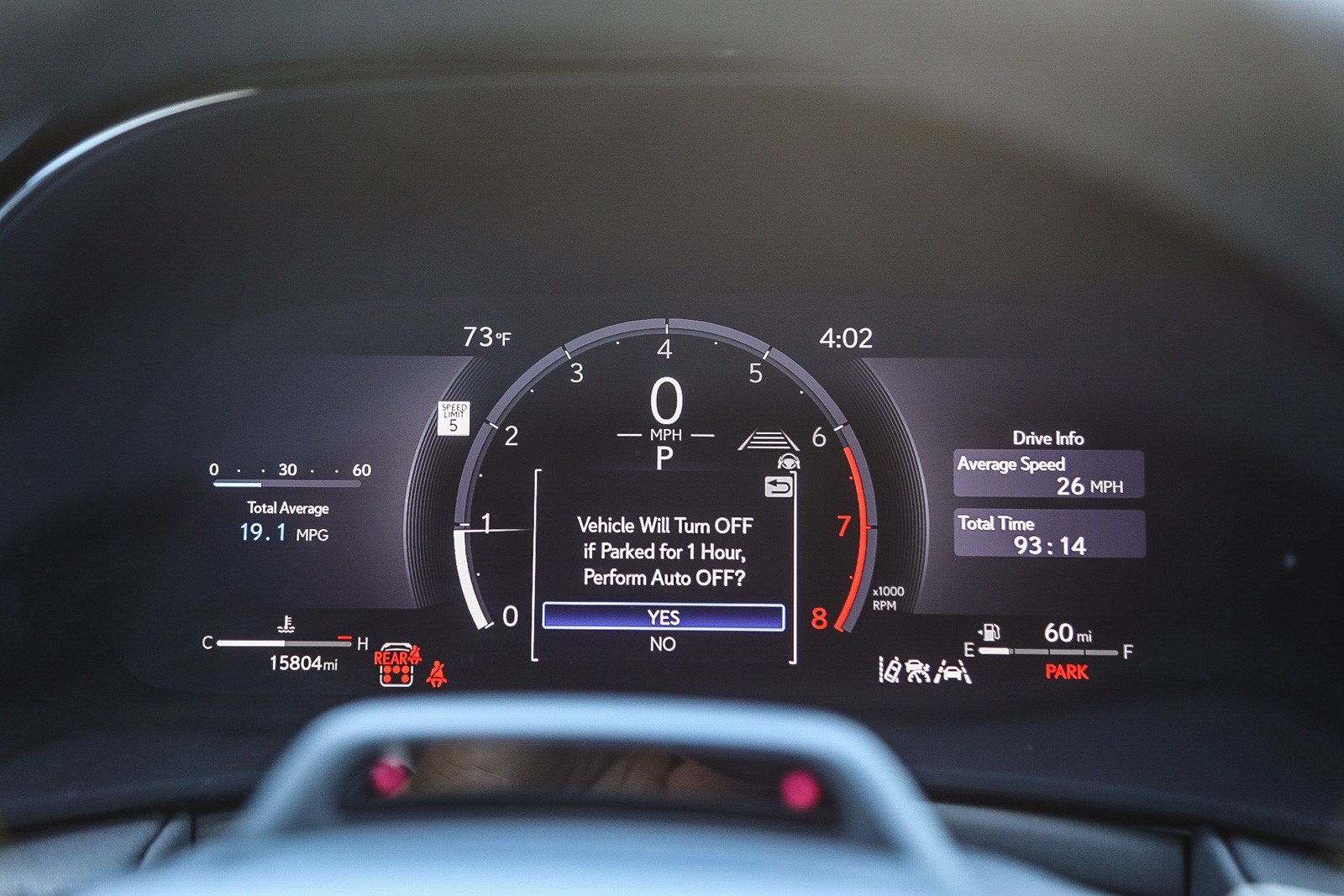 Certified Used 2025 Caviar Lexus 350 image 21