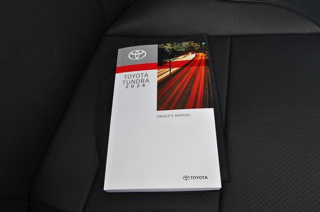 Used 2026 Gray Toyota SR5 image 22