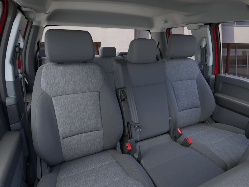 2025 Ford F-350 Super Duty XL - Photo 10