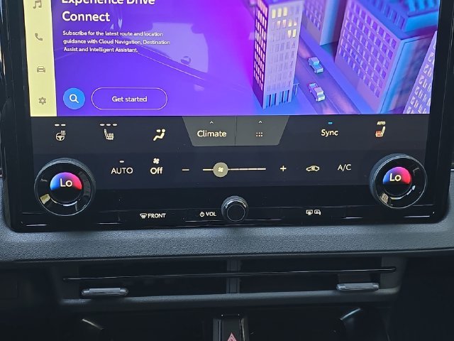 New 2026 Wind Chill Pearl Toyota SE image 23