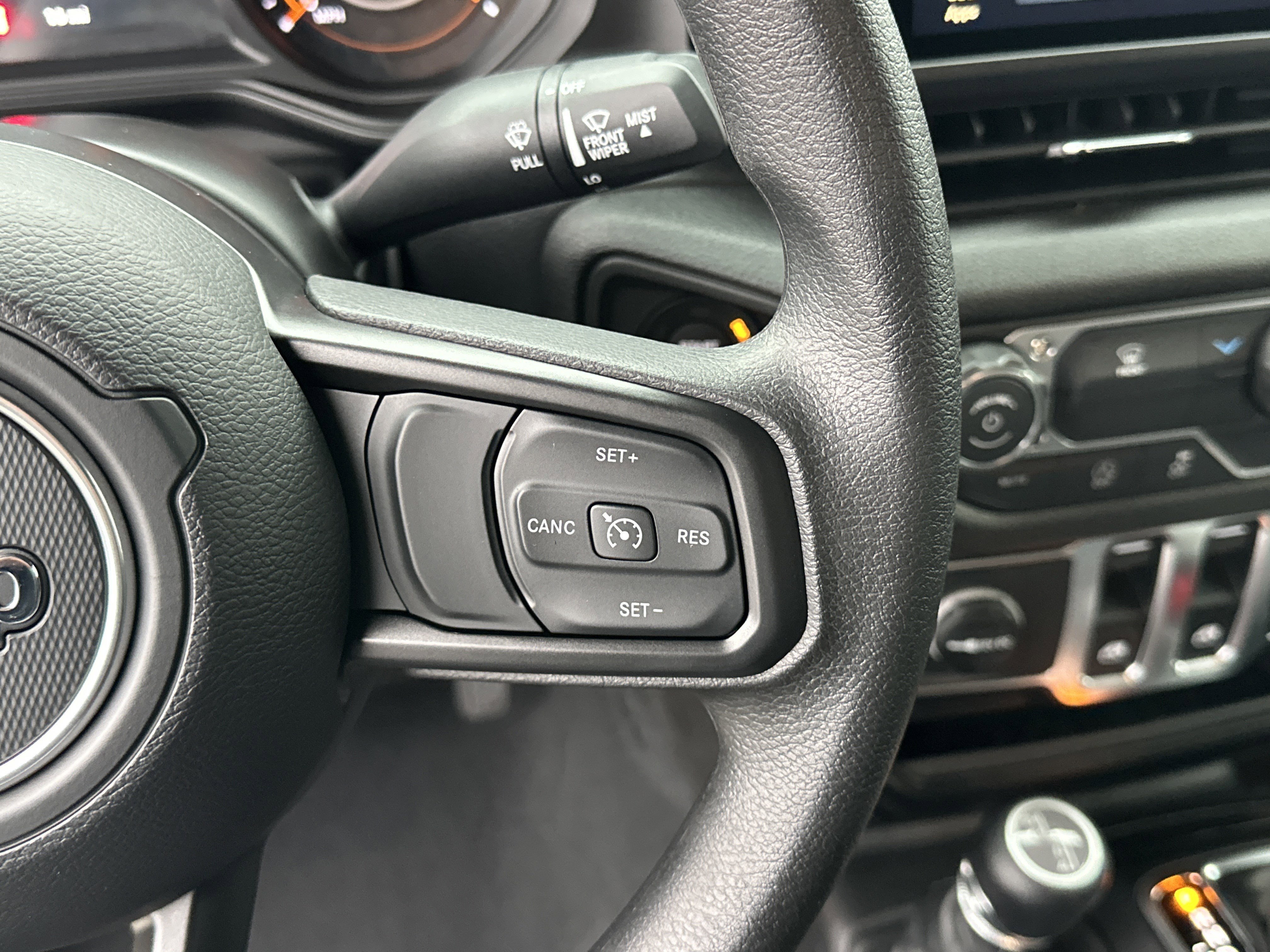 New 2026 41 Jeep Sport image 24