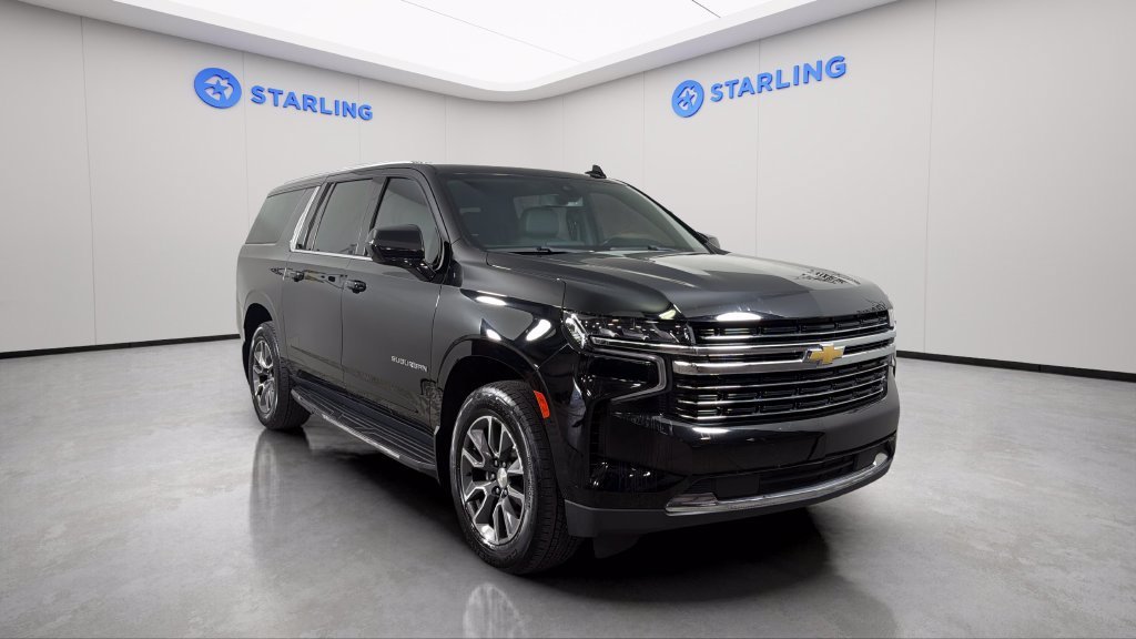 Used 2021 BLACK Chevrolet LT image 14