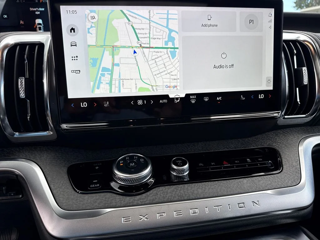 New 2026 White Ford Tremor image 11