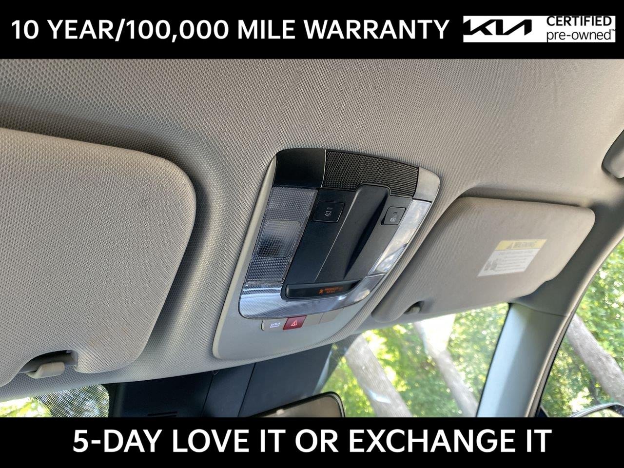 Used 2026 Panthera Metal Kia LX image 45