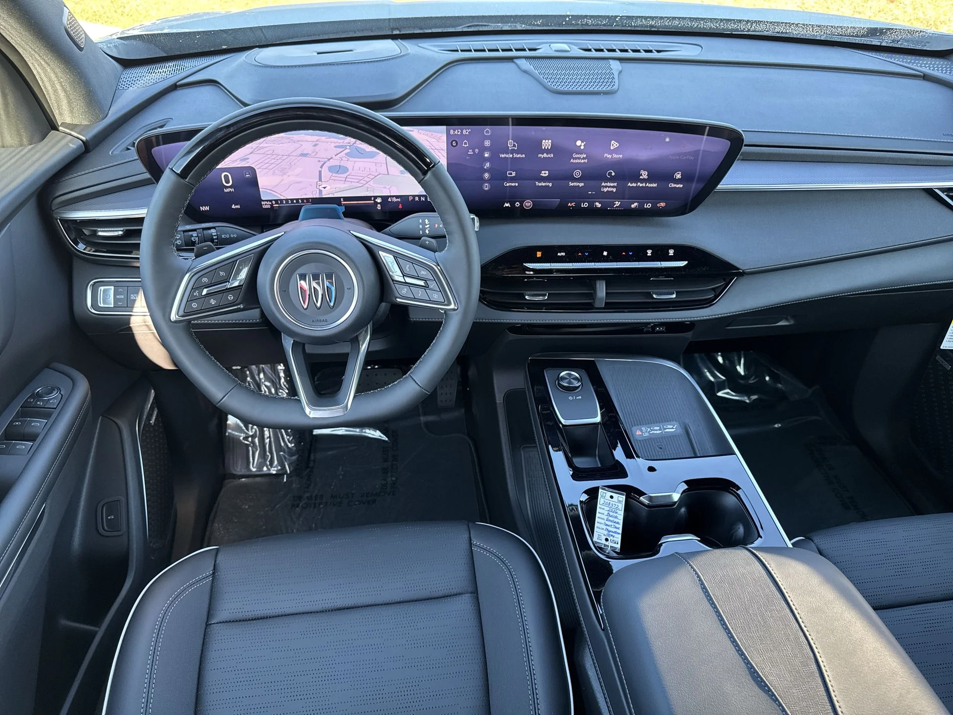2026 Buick Enclave Sport Touring - Photo 72