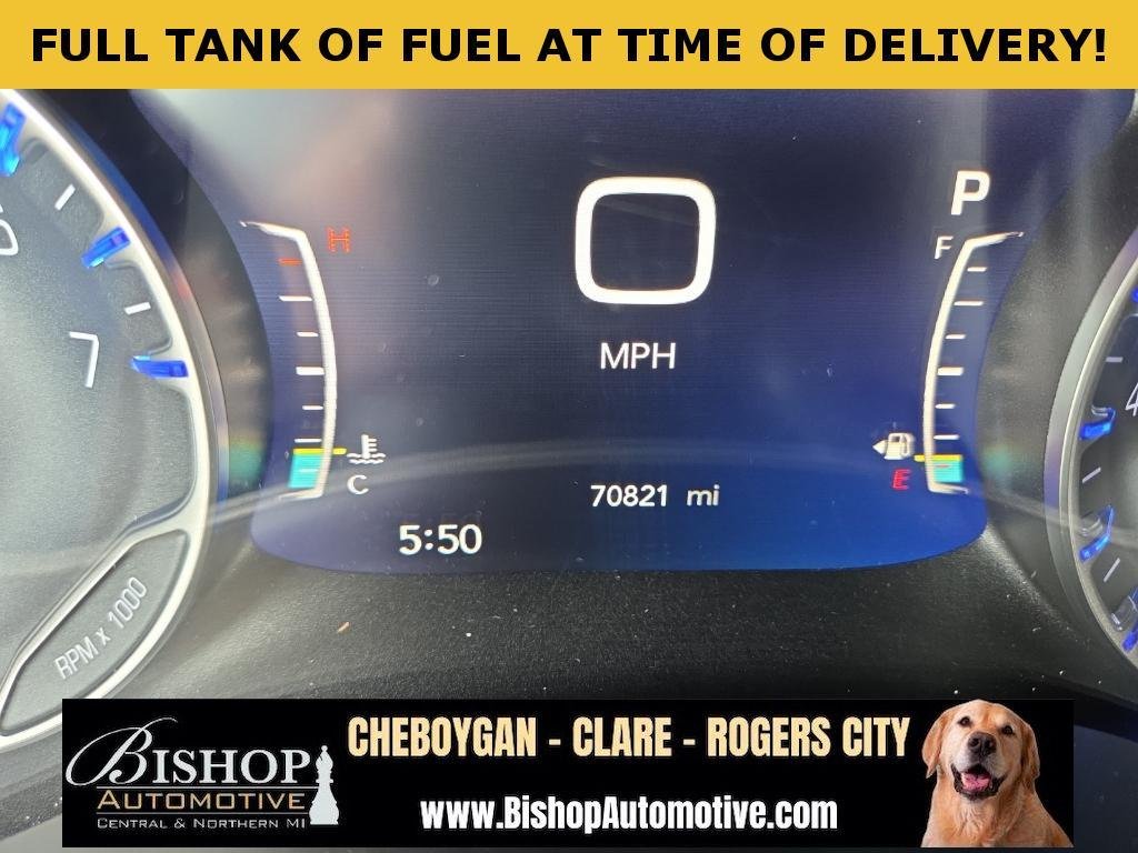 Pre-Owned 2023 Chrysler Pacifica Touring L image 5
