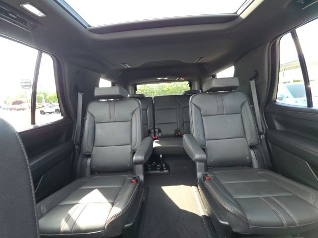 Used 2023 Gray Chevrolet RST image 34