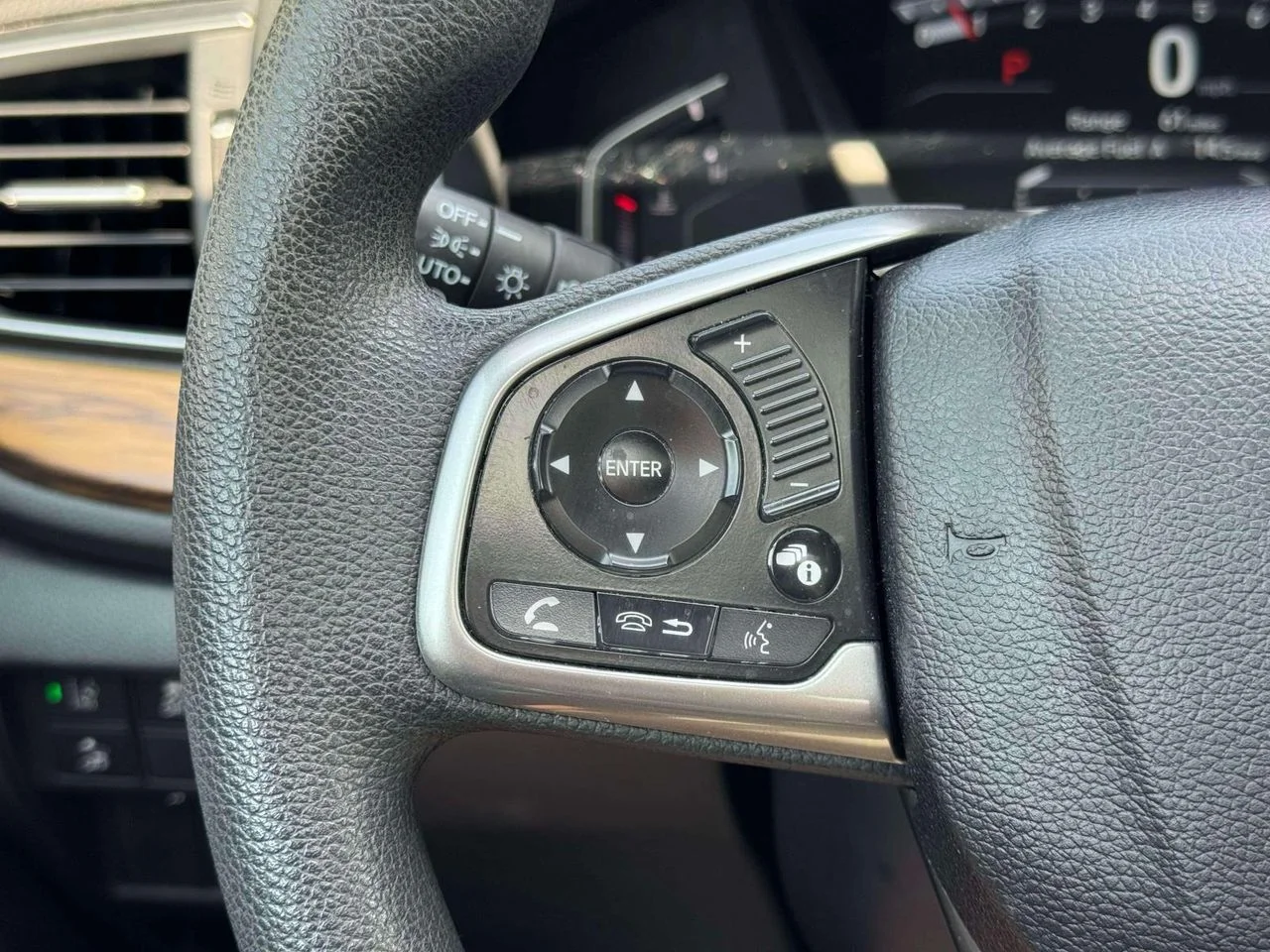 2018 Honda CR-V EX - Photo 28