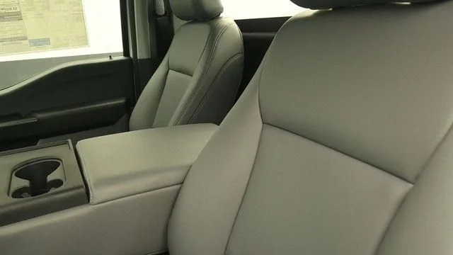 New 2026 White Ford XL image 18