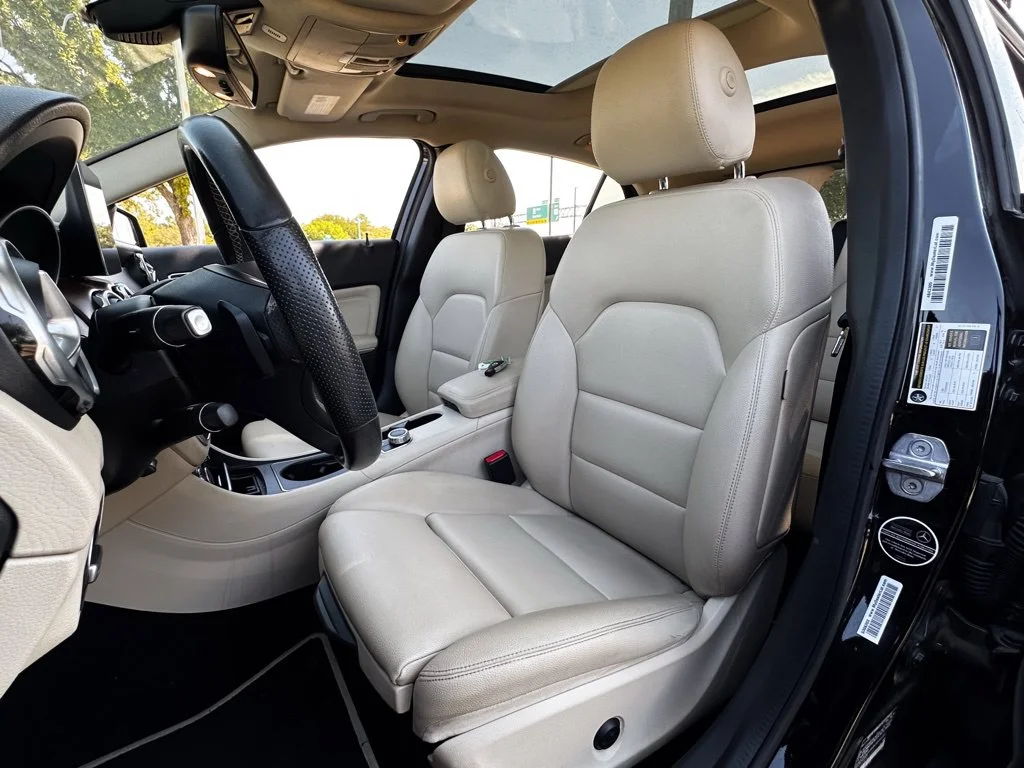 Used 2019  Mercedes-Benz GLA 250 image 7
