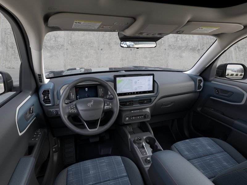 New 2026 Gray Ford Heritage image 9