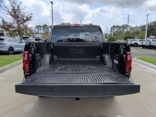 Used 2025 Black Ford XLT image 14