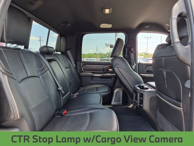 Used 2020 Gray Ram Limited image 26