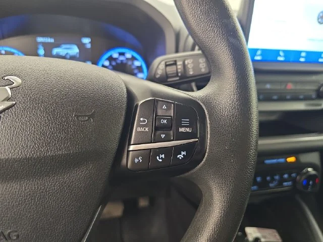 Certified Used 2024 Oxford White Ford Big Bend image 30