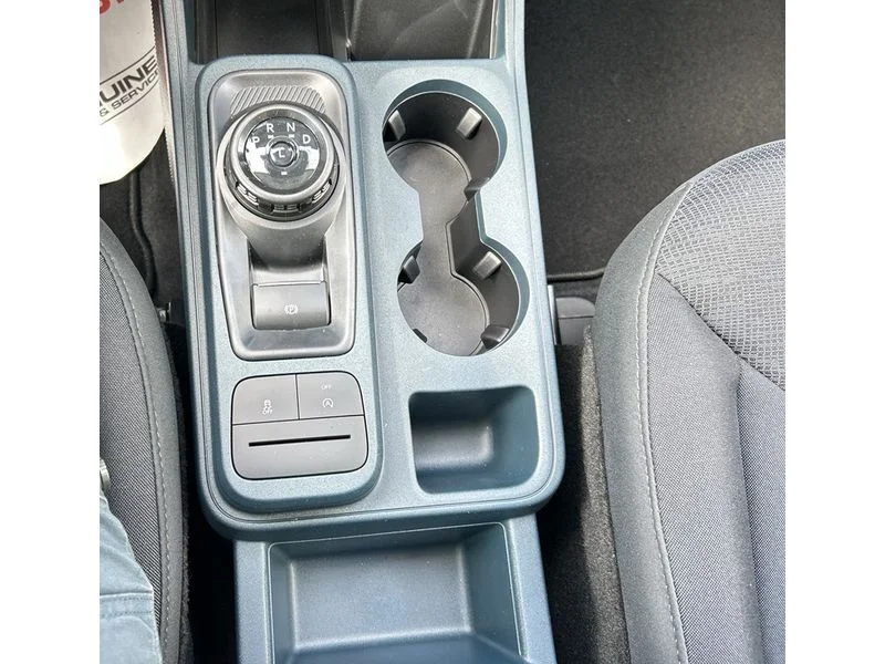 New 2026 Carbonized Gray Metallic Ford XL image 15