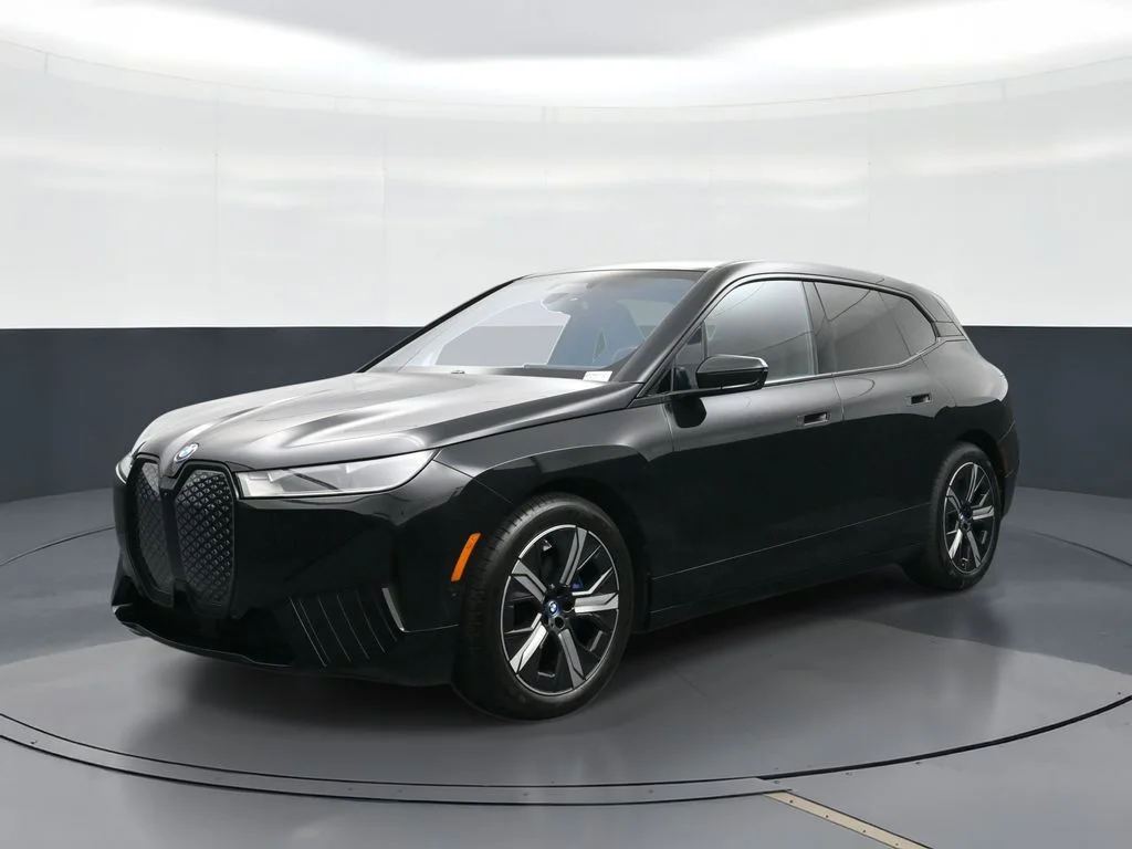 2023 BMW iX Base
