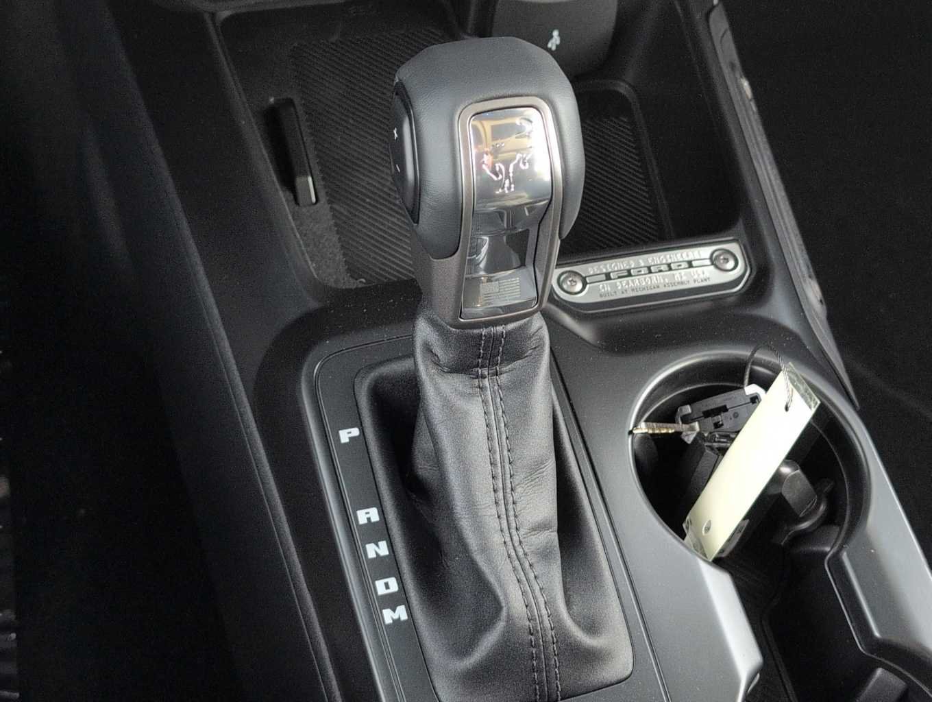 View vehicle photo 6