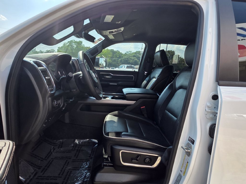 2025 RAM Ram 1500 Pickup Laramie - Photo 12