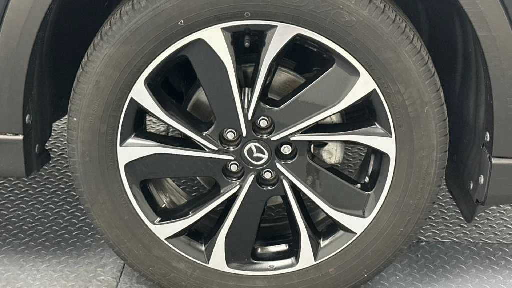 Used 2023 Black Mazda 2.5 S Premium Plus Package image 21