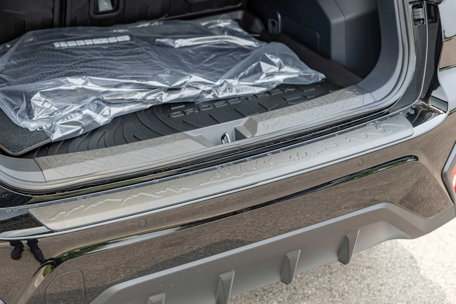 2025 Subaru Crosstrek Limited - Photo 23