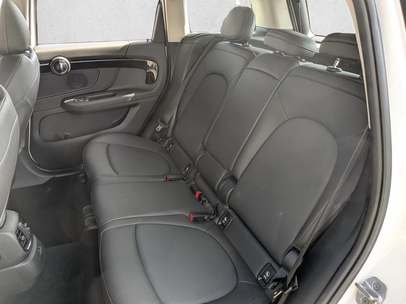 Used 2023 Nanuq White Metallic MINI Cooper S image 20