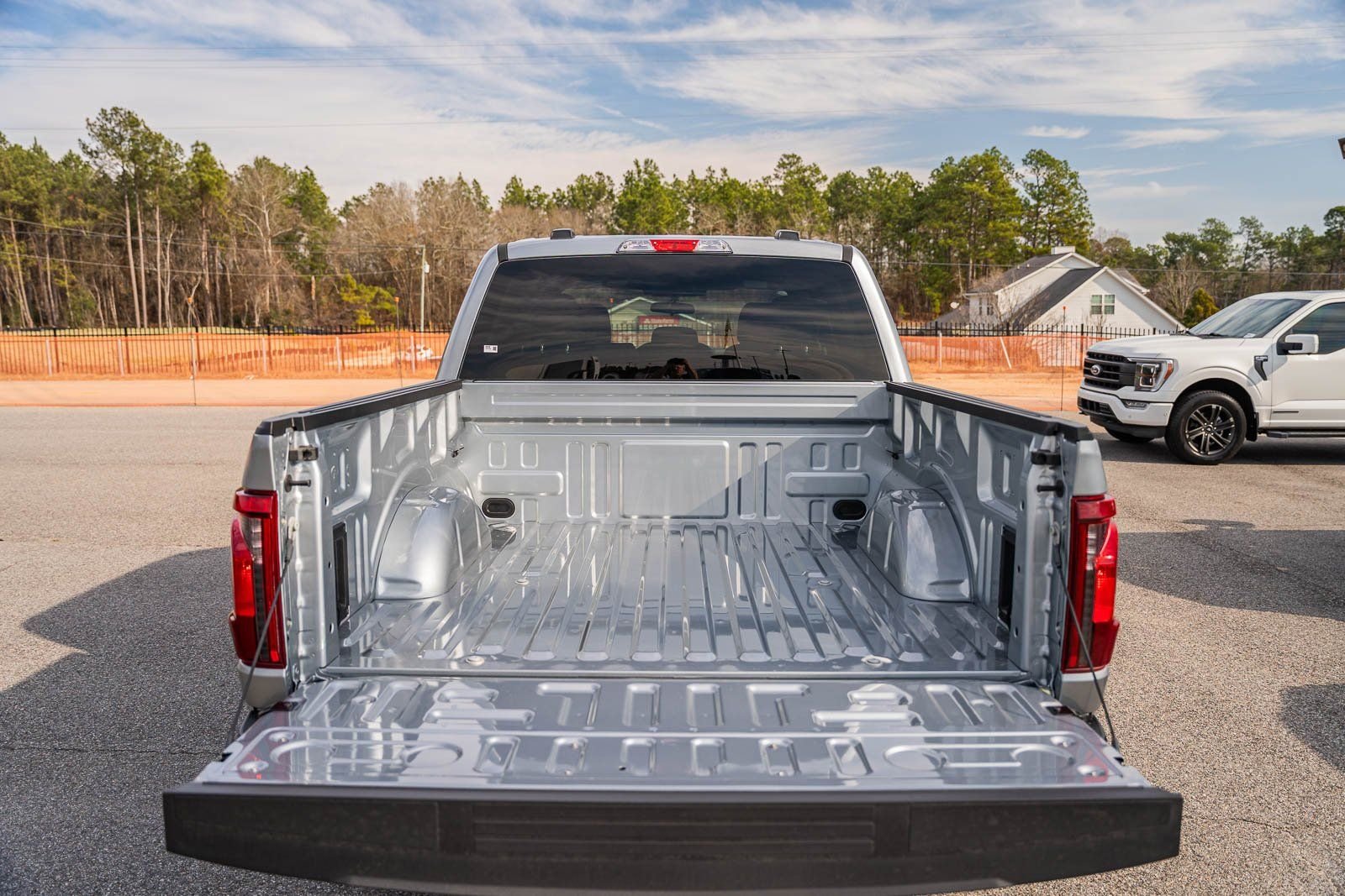 2026 Ford F-150 STX - Photo 13