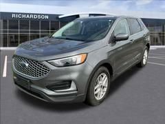 2023 Ford Edge SEL AWD's photo