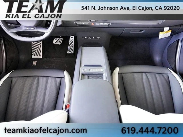 New 2026 Gray Kia GT-Line image 27