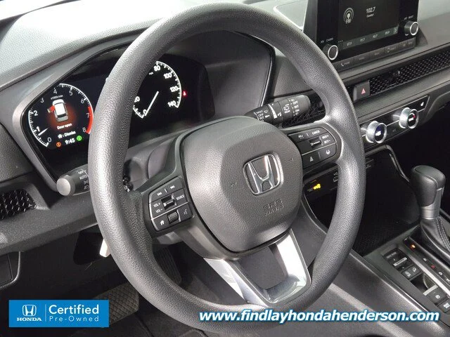 2024 Honda CR-V EX - Photo 58