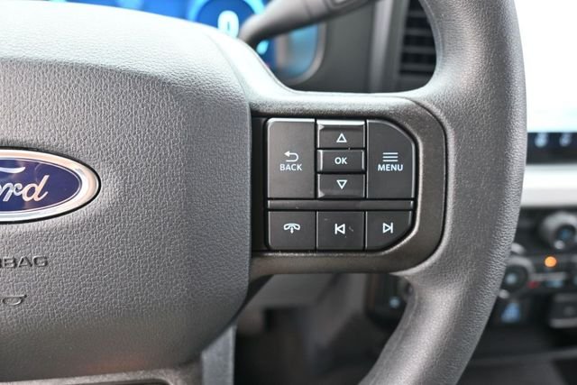 New 2026 Oxford White Ford F-350® XLT image 66