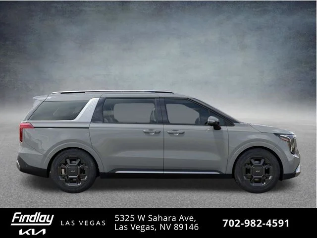 New 2026 Silver Kia SX image 29