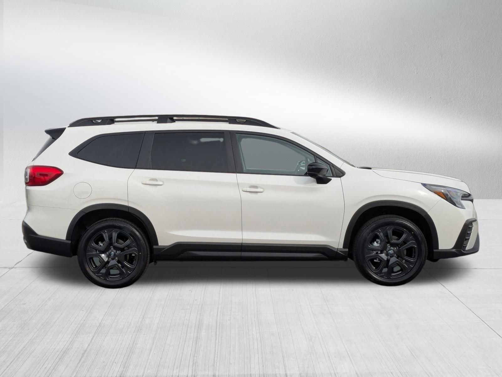 New 2026 CRYSTAL WHITE PEARL Subaru Onyx Edition Touring 7-Passenger image 9