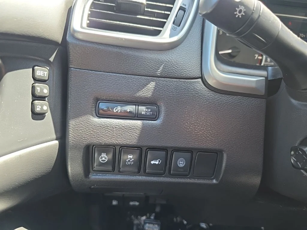 2020 Nissan Murano Platinum - Photo 17