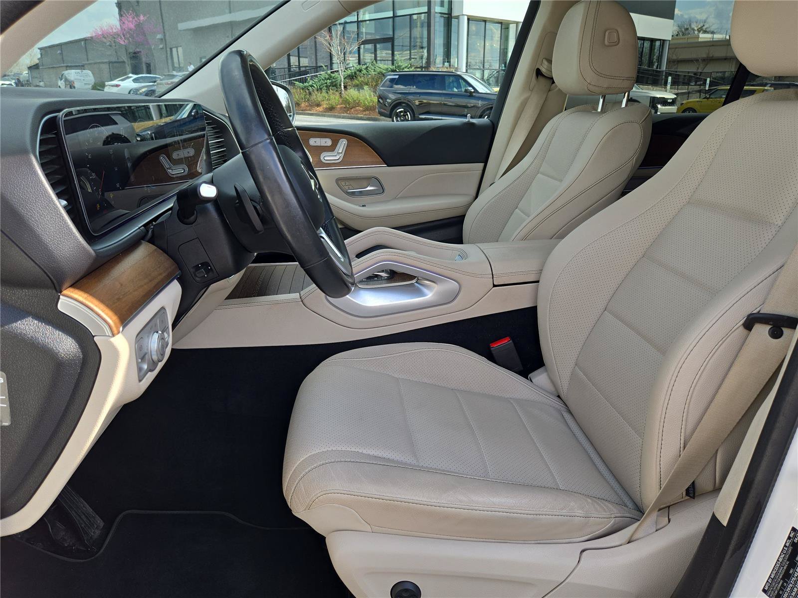 2021 Mercedes-Benz GLE GLE350 - Photo 23