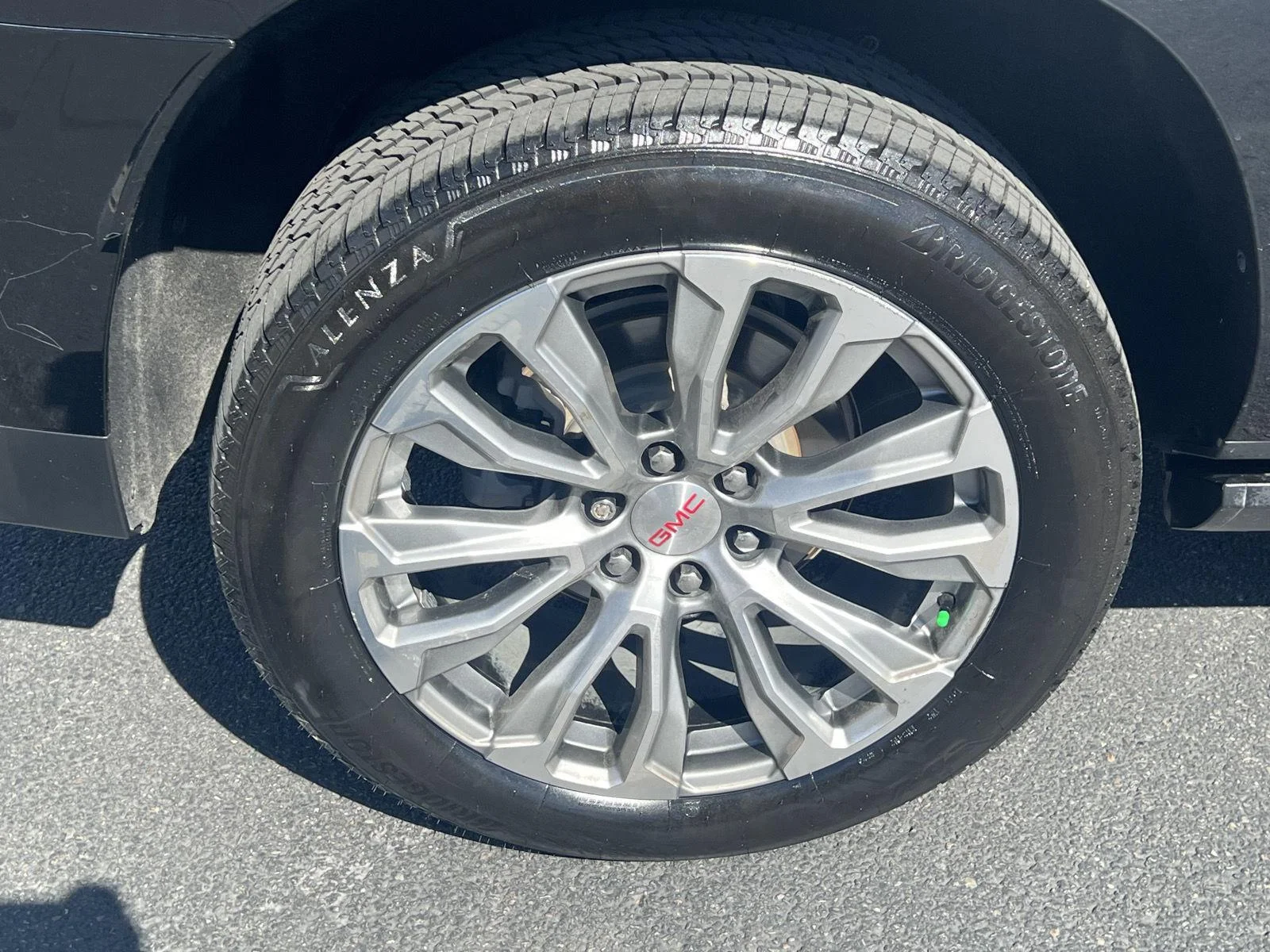 2021 GMC Yukon XL Denali - Photo 12