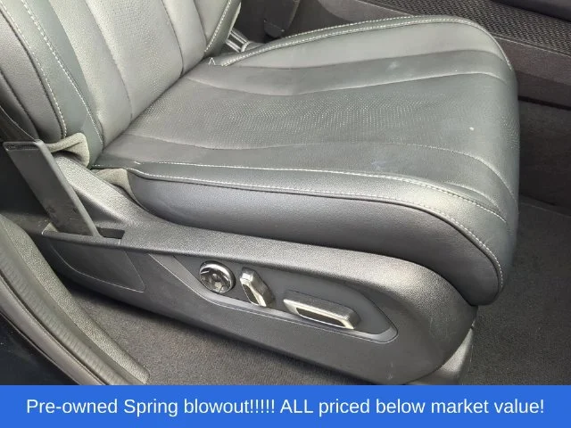 Used 2025 Black Acura Technology Package image 49