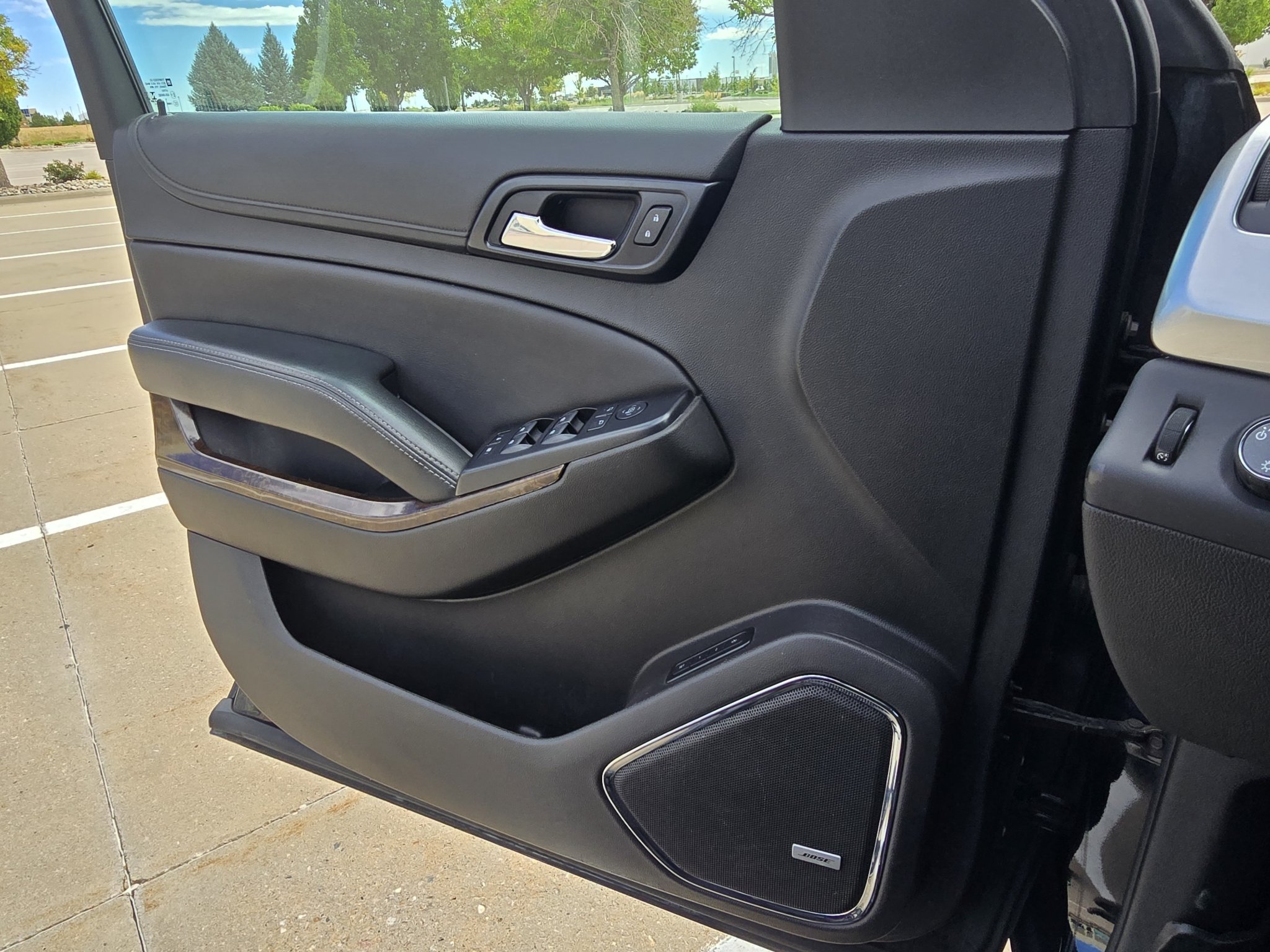 Used 2020 Black Chevrolet LT image 16