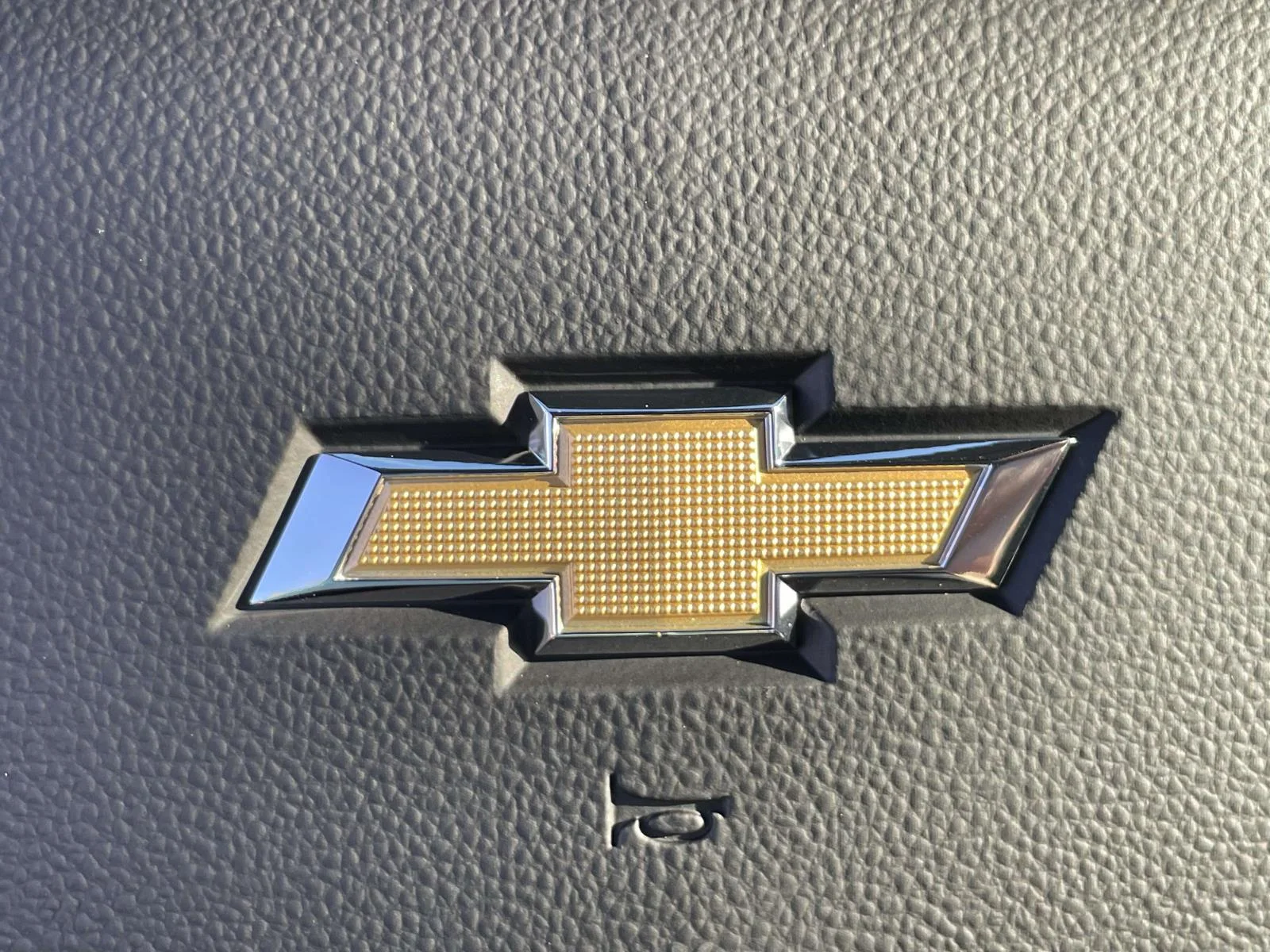 New 2026 Black Chevrolet LT image 31