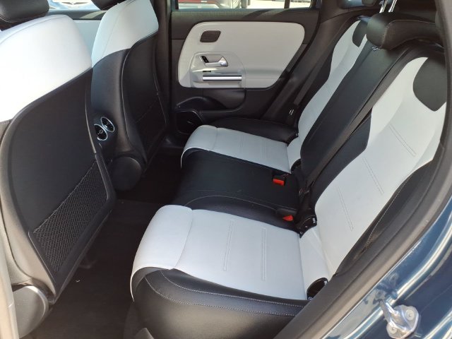 Used 2023 Blue Mercedes-Benz GLA 45 AMG® image 18