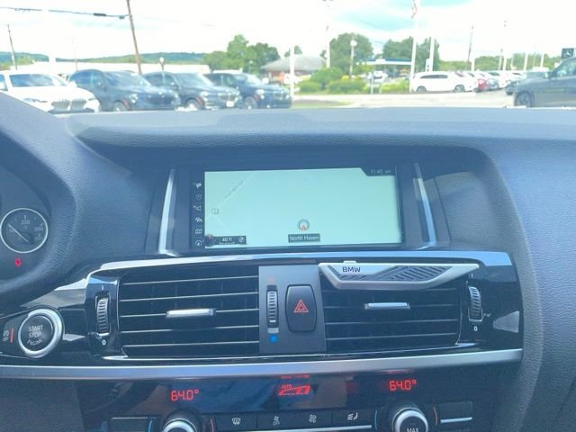 Used 2018 Gray BMW xDrive28i image 13
