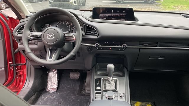 New 2026 Soul Red Crystal Metallic Mazda 2.5 S Premium AWD image 9
