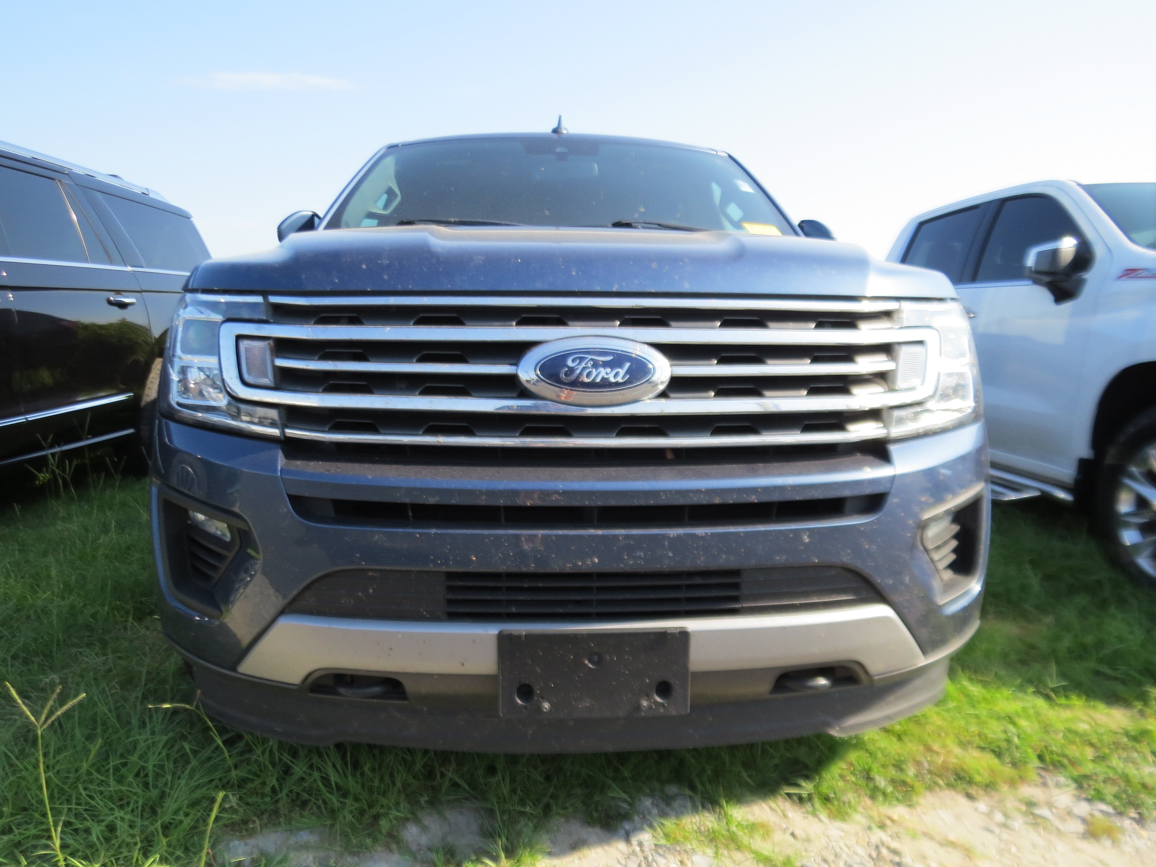 Used 2020  Ford XLT image 2