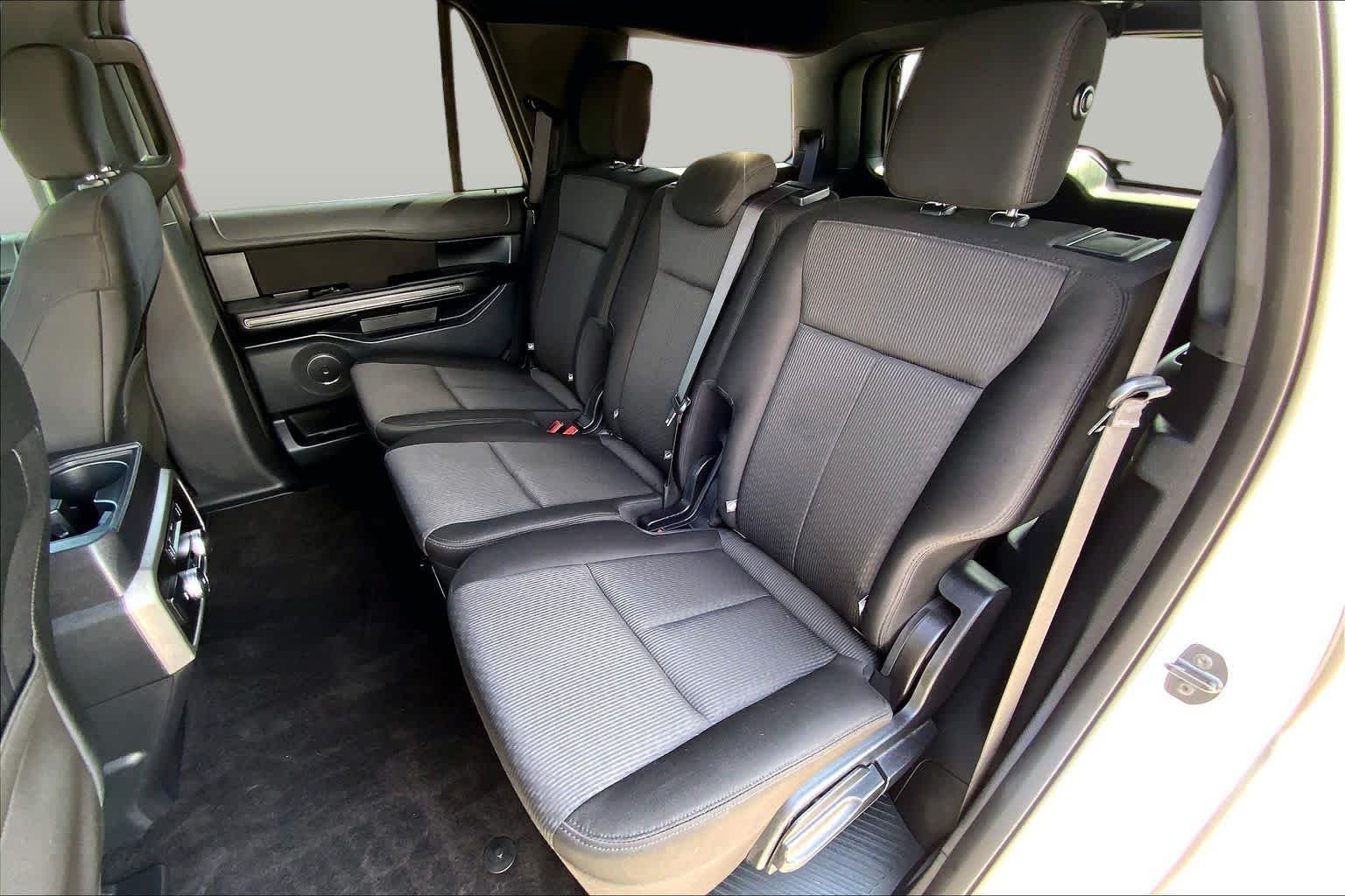 Used 2019 Oxford White Ford XLT image 19