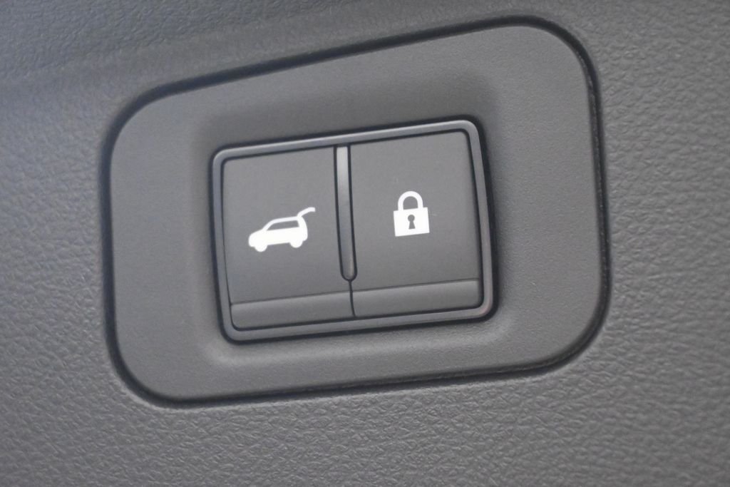 2026 INFINITI QX80 Luxe - Photo 42