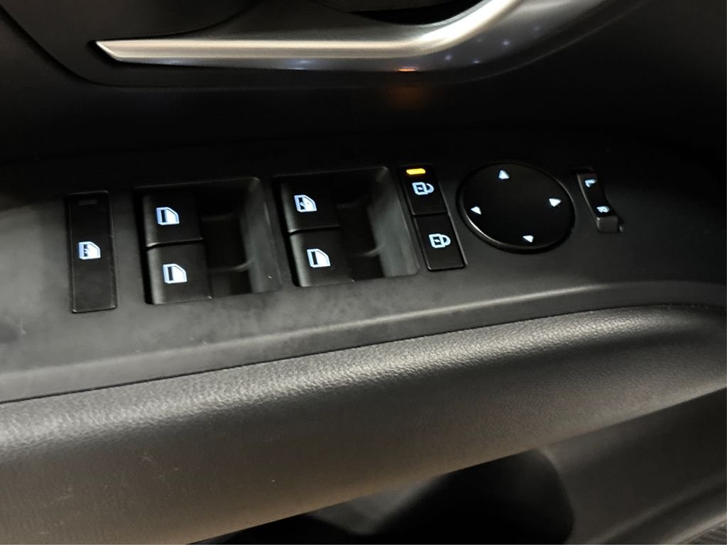 2025 Hyundai Tucson SE - Photo 33